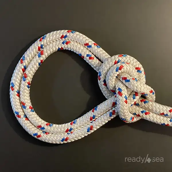 Bowline on a Bight