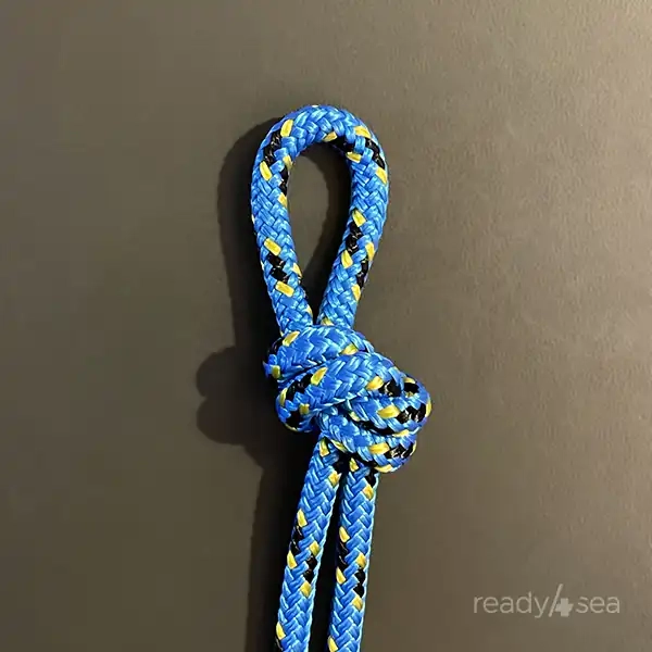 Overhand Loop