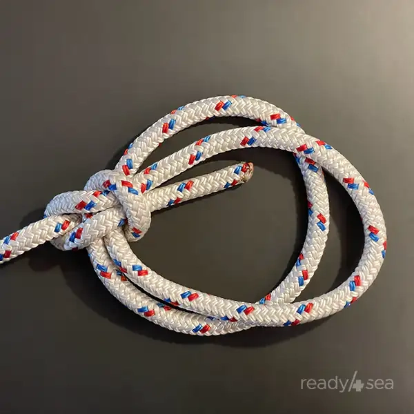 Portuguese Bowline