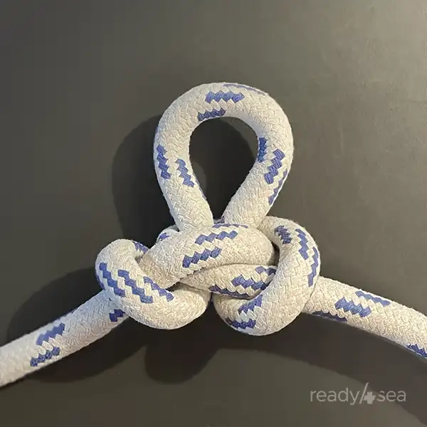 Alpine Butterfly Loop