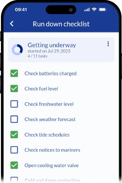 en-checklist