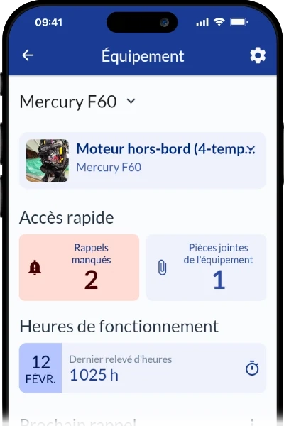 fr-equipment